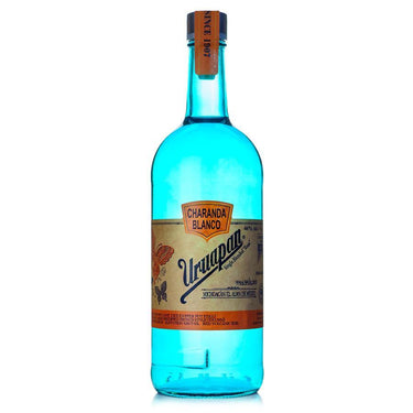 Destilado De Caña Charanda Uruapan Single Blended 1 L